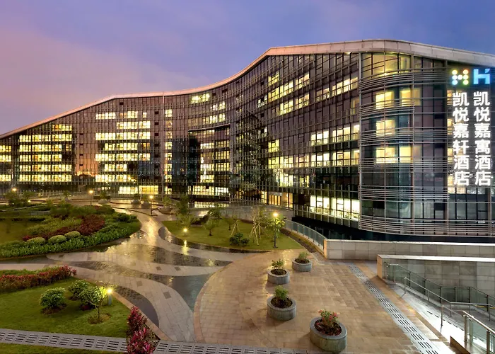 Hyatt Place Shenzhen Airport