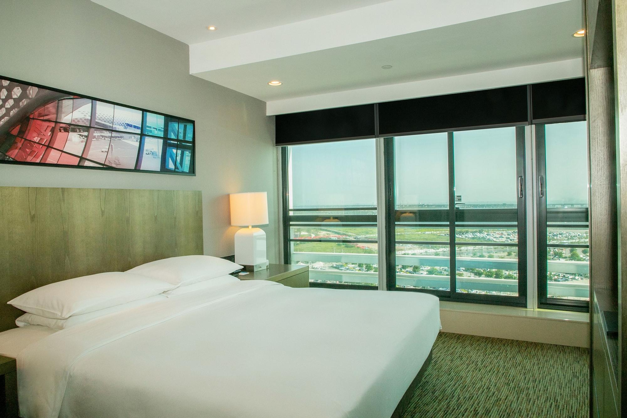 Hotel Hyatt Place Airport