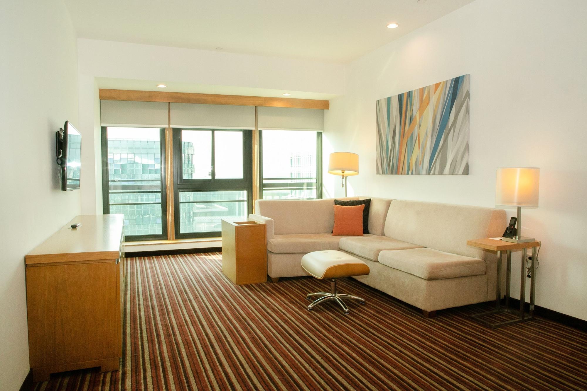 Hotel Hyatt Place Airport