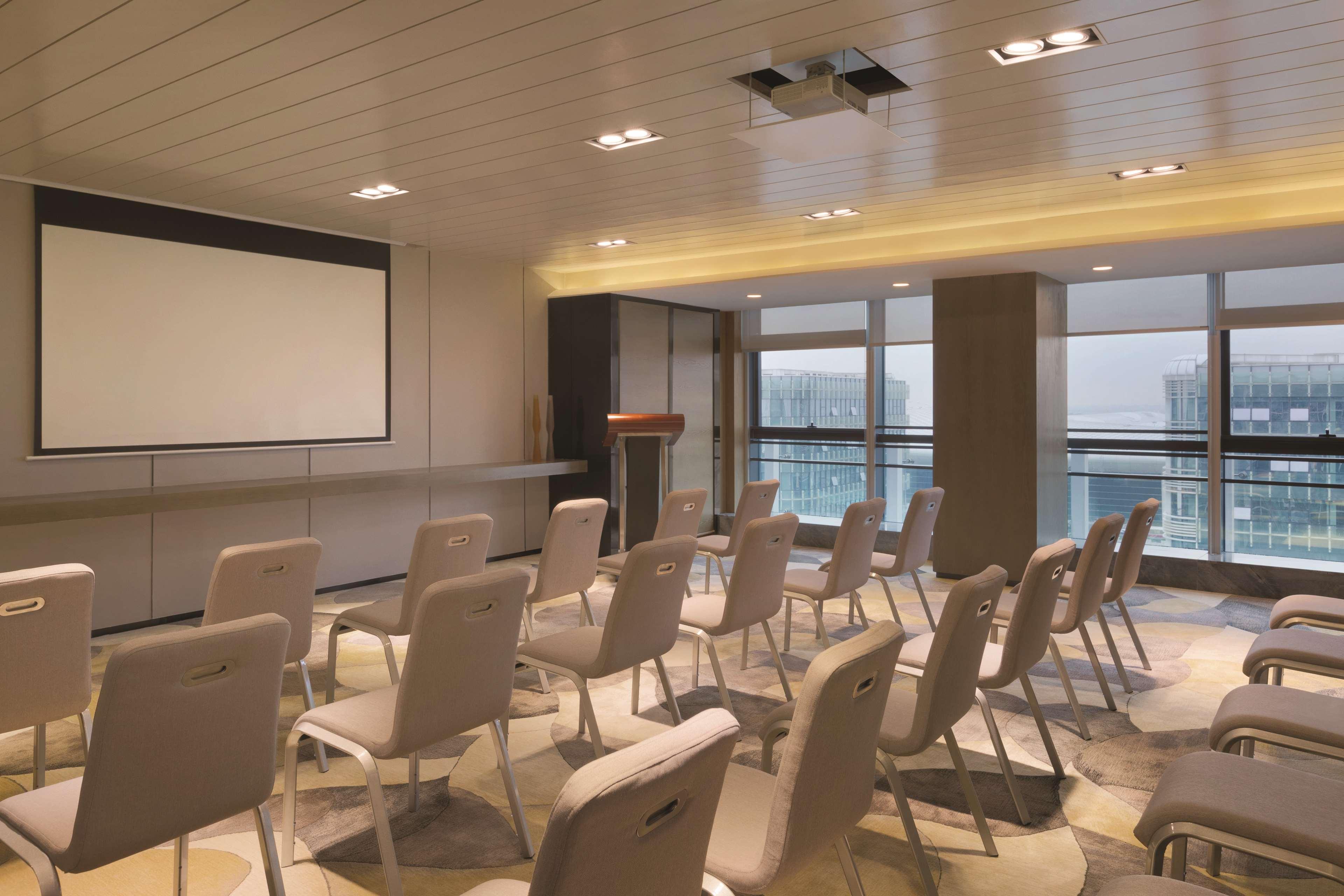 Hyatt Place Airport Shenzhen
