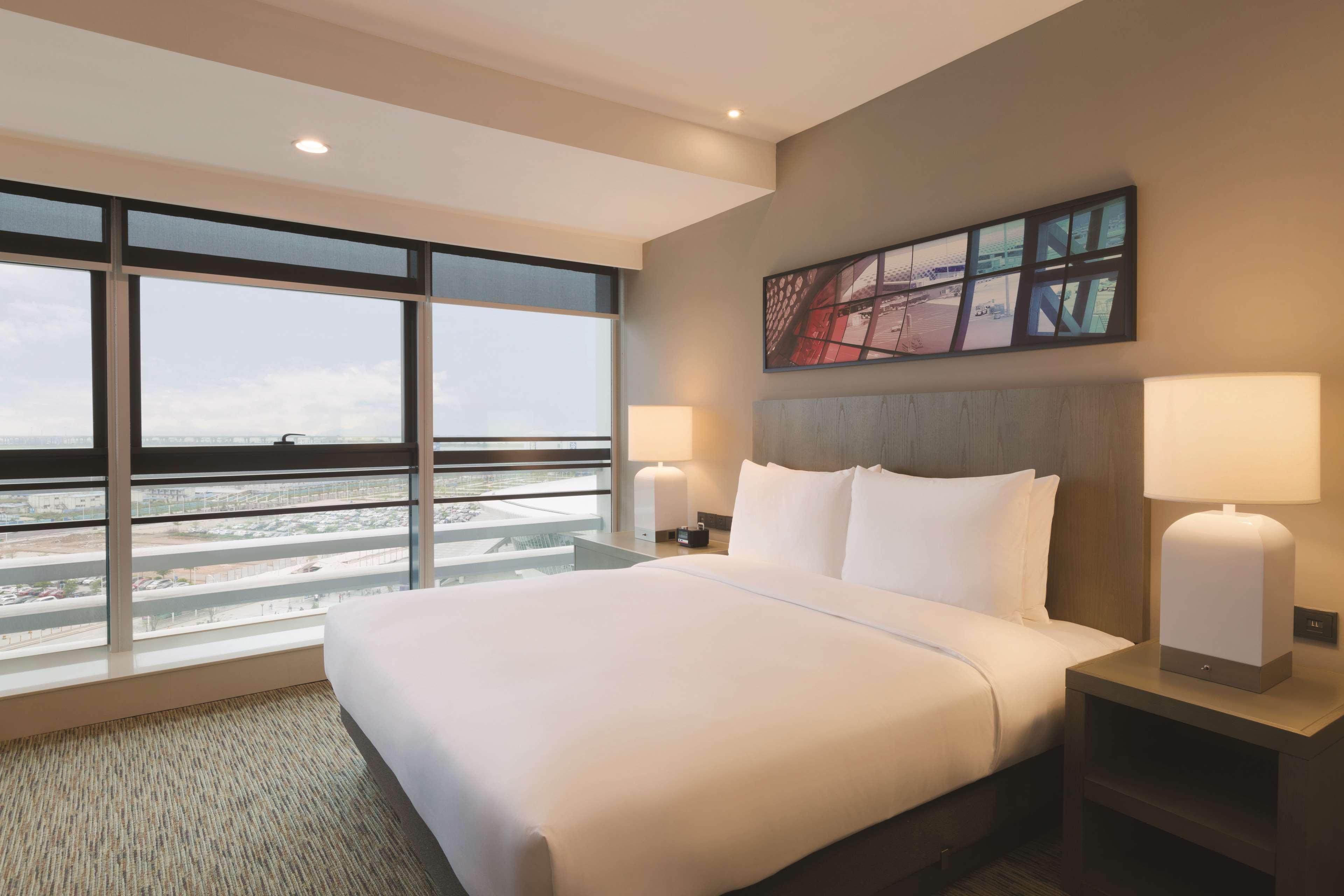 Hotel Hyatt Place Airport