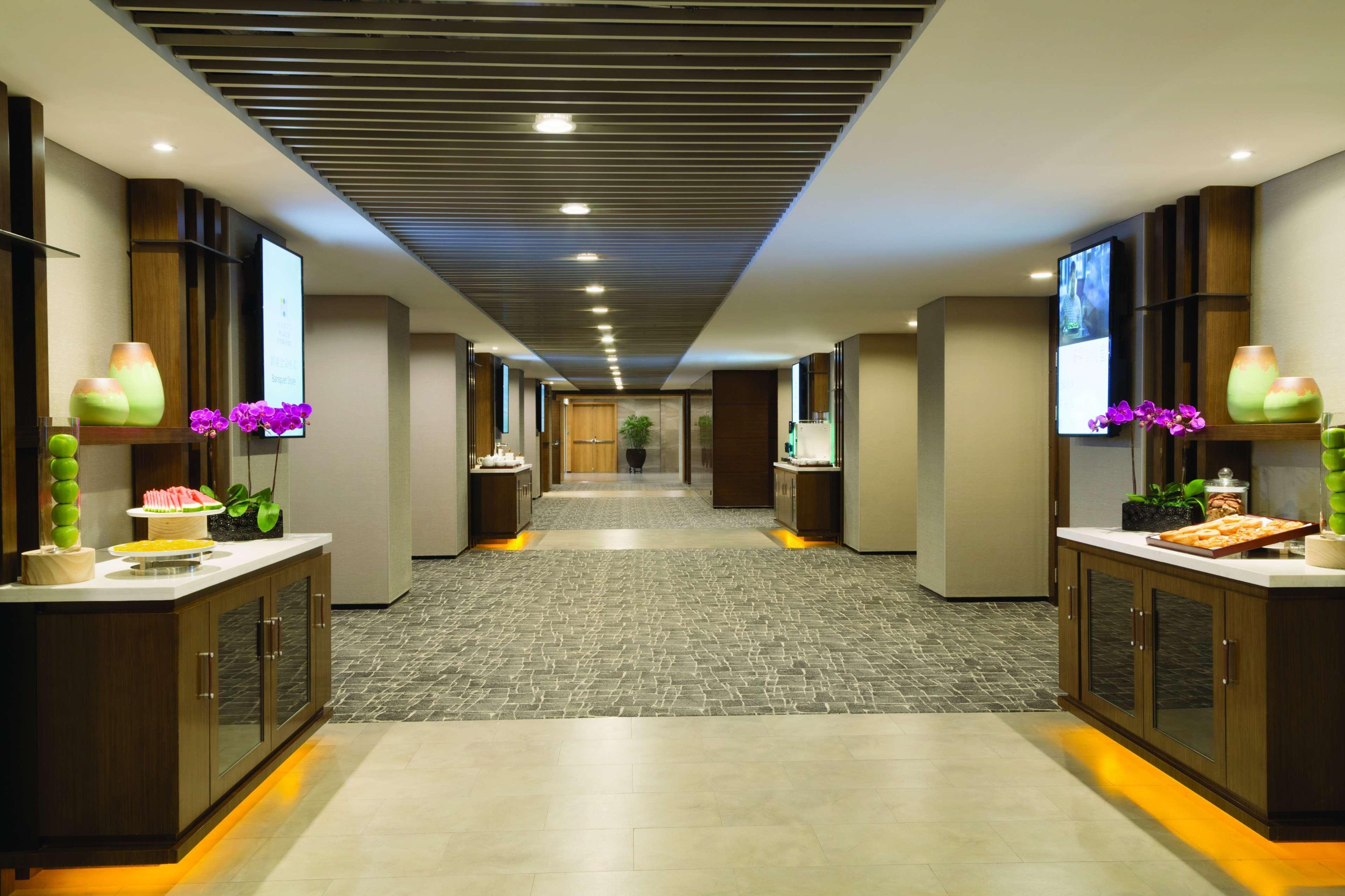 Hotel Hyatt Place Airport