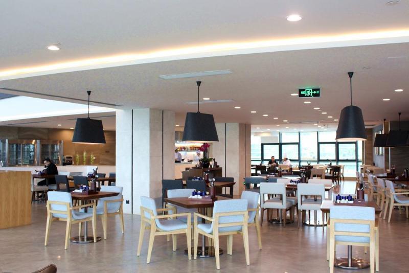 Hotel Hyatt Place Airport 4*