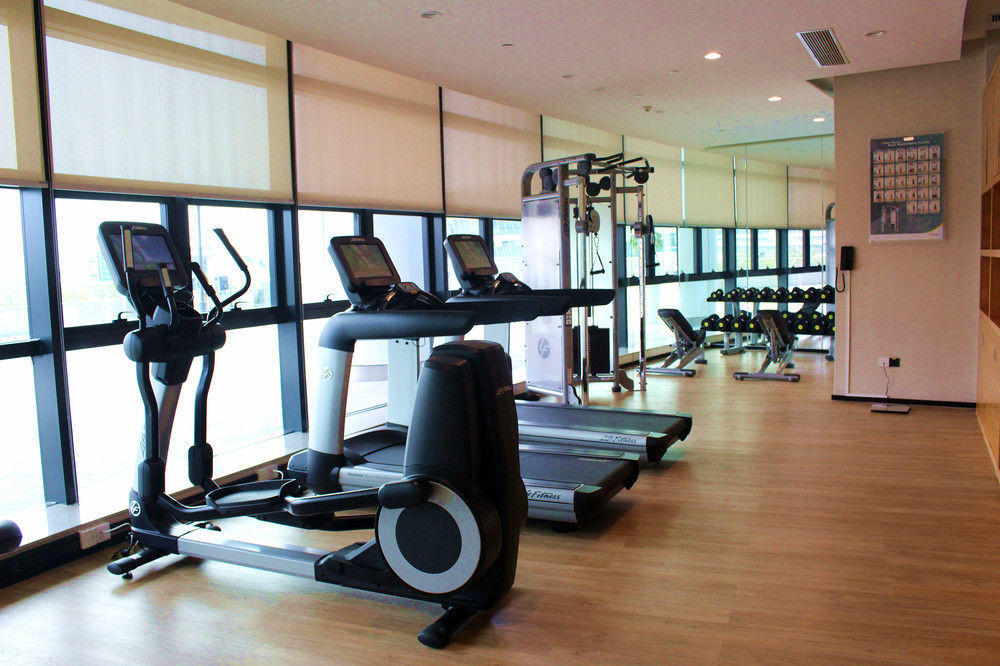 Hotel Hyatt Place Airport 4*