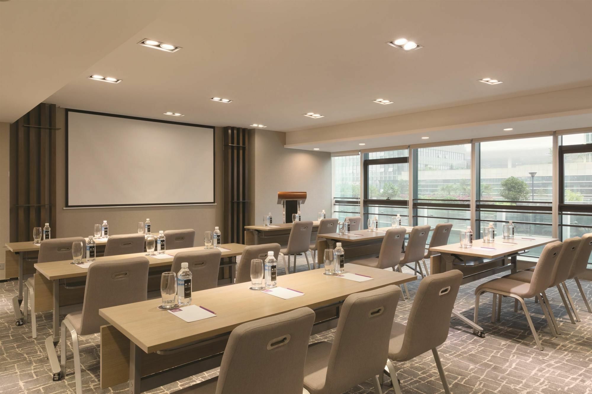 Hyatt Place Airport Shenzhen