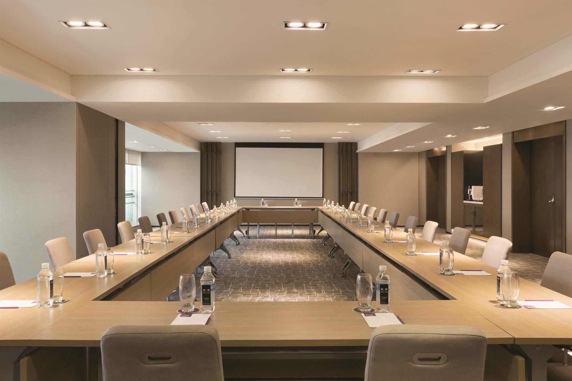 Hotel Hyatt Place Airport Shenzhen