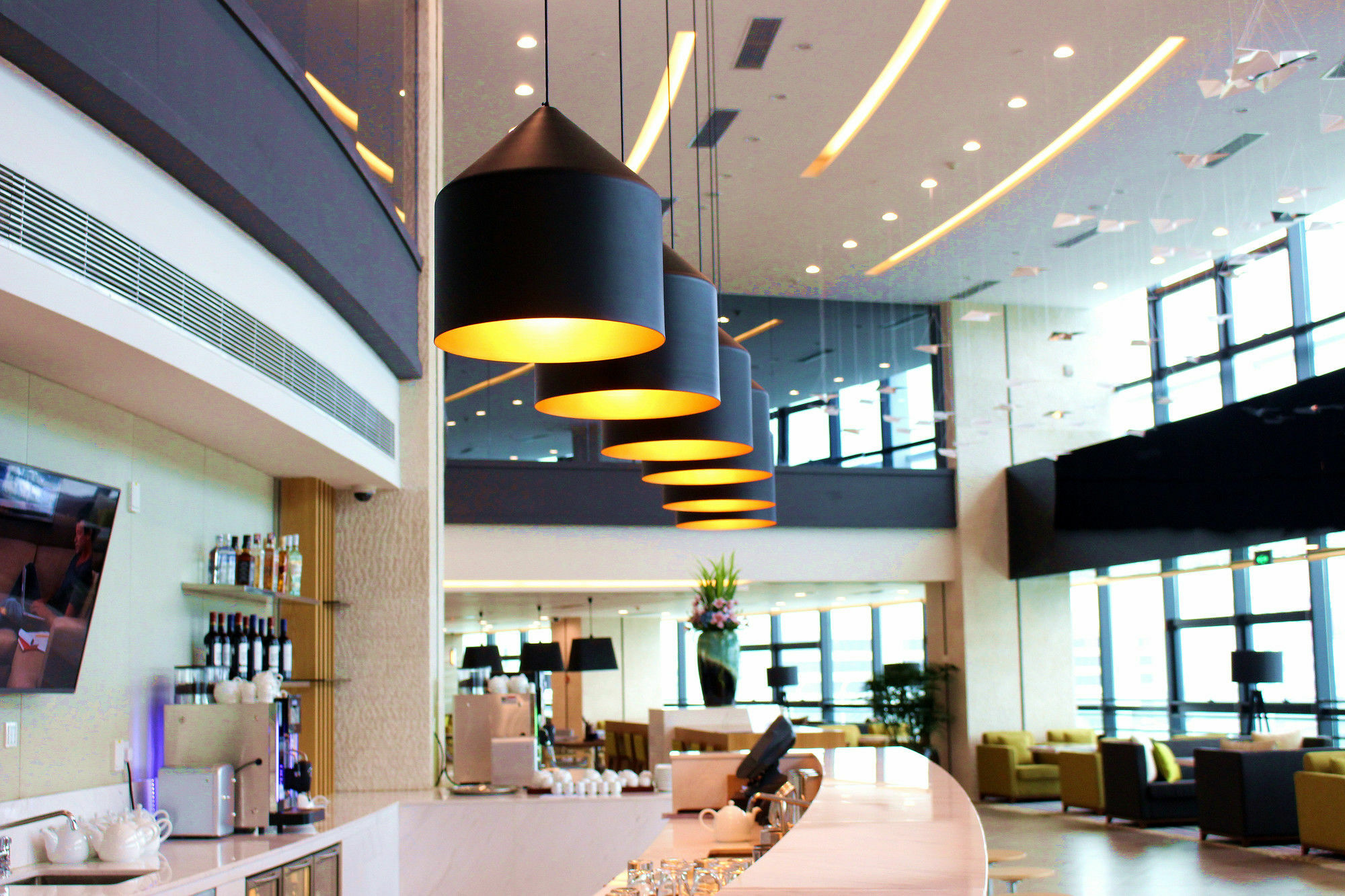 Hotel Hyatt Place Airport Shenzhen