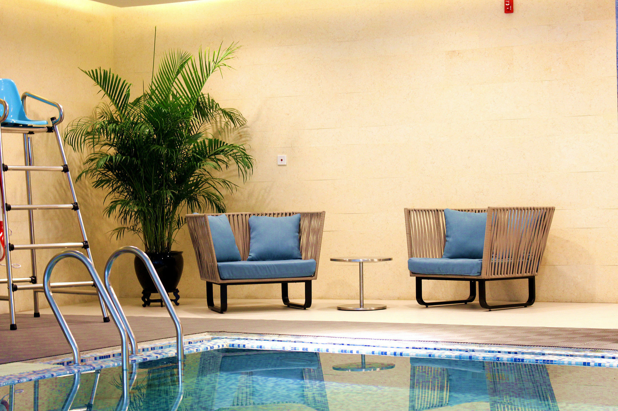 Hyatt Place Airport