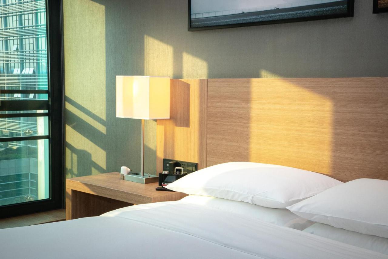 Hotel Hyatt Place Airport 4*